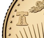 2026 W Gold American Eagle 1/10 Oz Coin