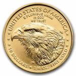 2026 1/4 oz American Gold Eagle Coin