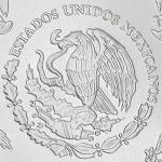 2023 1 oz Mexican Silver Libertad BU Coin
