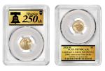 2026 W Gold Eagle 1/10 Ounce PR70DCAM
