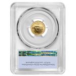 2025 $5 American Gold Eagle 1/10 oz Coin