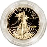 American Gold Eagle Proof 1/4 oz Coin