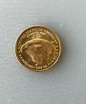 2024 1/10 oz Gold American Eagle Coin