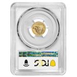 2024 $5 American Gold Eagle 1/10 oz Coin