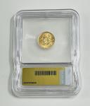1986 American Gold Eagle 1/10 Oz Coin MS70