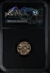 2021 Gold Eagle G$5 Type 1 NGC MS70