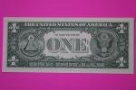 1957 B $1 Silver Certificate Blue Seal Note