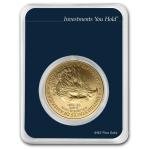 2024 1 oz American Gold Eagle Coin
