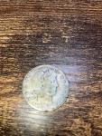 1916 D Barber Quarter - VG US Type Coin