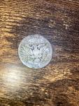 1916 D Barber Quarter - VG US Type Coin
