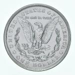 1921 Morgan Silver Dollar XF/AU 90% Bullion