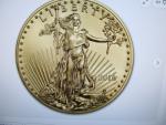 2016 $50 American Gold Eagle 1 oz Coin