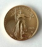 2026 1 oz Gold American Eagle Coin