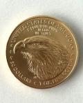 2026 1 oz Gold American Eagle Coin