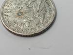 1914 Barber Silver Quarter 25C - Full Liberty