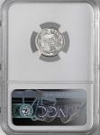 1916-P Barber Silver Dime - NGC Unc Details