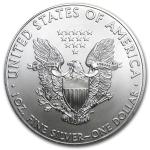 20-Pack American Silver Eagle 1 oz Coins