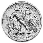 2019-W 1 oz American Palladium Eagle - Reverse Proof