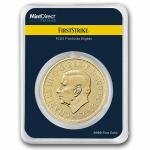 2026 1 oz Gold Britannia Coin - MintDirect®
