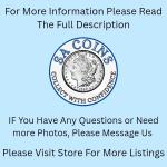 1905-O Barber Dime Silver Coin High Grade