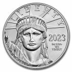 2023 American Platinum Eagle Coin - 1 oz
