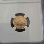 2026 American Eagle $5 Gold 1/10 oz Coin