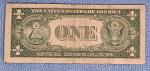 1935 $1 Silver Certificate Blue Seal - Set of 2