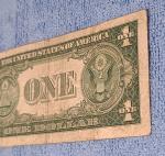 1935 $1 Silver Certificate Blue Seal - Set of 2