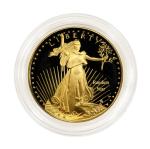 $10 1/4 oz Proof American Gold Eagle Coin