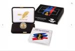 2026 Gold American Eagle 1/10 oz Proof Coin