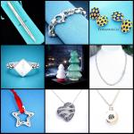 1953 $5 Silver Certificate Blue Seal Lincoln Note