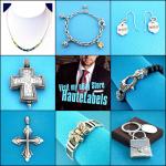 1953 $5 Silver Certificate Blue Seal Lincoln Note