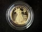 1976-2026 Gold American Eagle 1/10 Ounce Coin