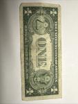 1935 E Series $1 Silver Certificate Blue Seal Bundle