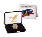 2026 Gold American Eagle $5 Proof Coin 1/10 OZ