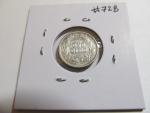 1908-D Barber Silver Dime with Stunning Toning