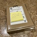 2026 Gold American Eagle Proof Coin 1/2 OZ