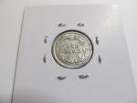 1912 Barber Silver Dime - Great Album Piece!