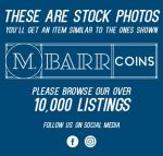 1907-S Barber Quarter - Circulated Condition