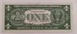 1957 Silver Certificate $1 Blue Seal Note