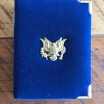 1991-P American Eagle $5 Gold Proof Coin