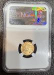 2008 $5 American Eagle Gold Coin NGC MS70