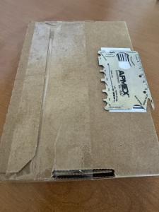 2026 Gold American Eagle 1/10 oz Proof Coin