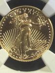 2026 Gold Eagle $5 Coin NGC MS 69
