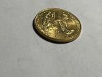 1995 1/2 oz American Gold Eagle Coin