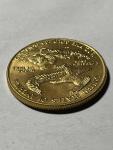 1995 1/2 oz American Gold Eagle Coin