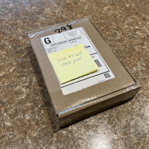 2026 Gold American Eagle Proof Coin - 1/10 OZ