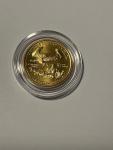 2015-P 1/4 oz Gold American $10 Coin