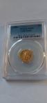 2004-P Gold Eagle $5 PCGS MS69 Coin