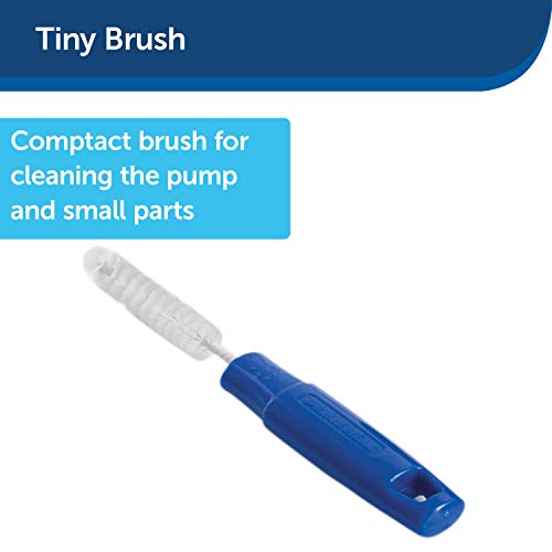 PetSafe Drinkwell Water Fountain Cleaning Kit - 3 Brushes
